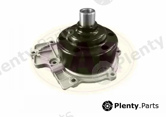 CAR 332728 — Water Pump, engine cooling