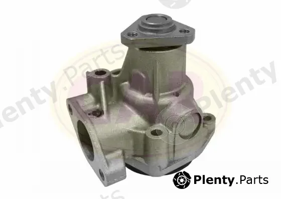 CAR 330436 — Water Pump, engine cooling