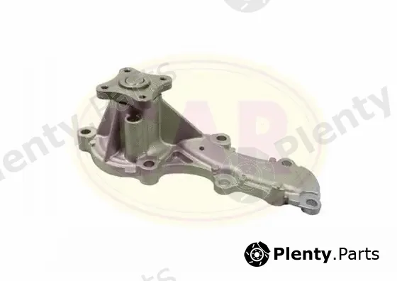 CAR 332534 — Water Pump, engine cooling