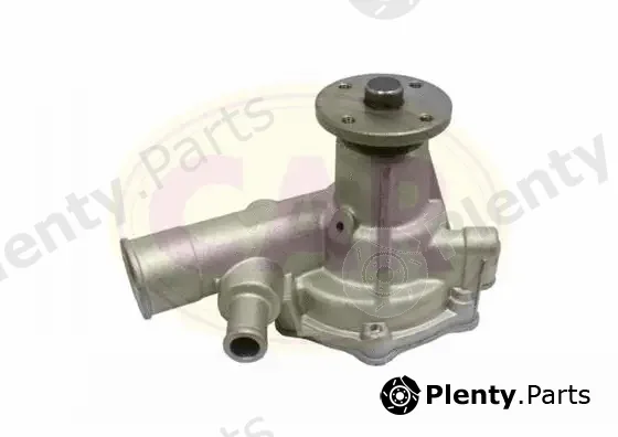 CAR 332185 — Water Pump, engine cooling
