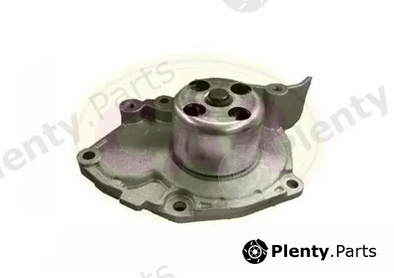 CAR 332757 — Water Pump, engine cooling