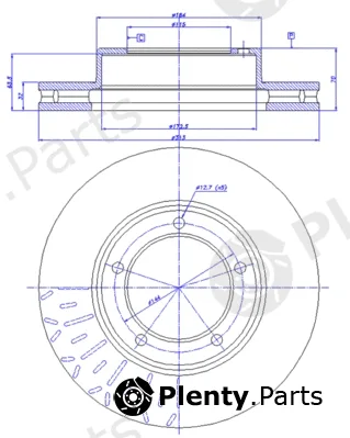 CAR 142.1042 — Brake Disc