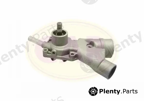CAR 331080 — Water Pump, engine cooling
