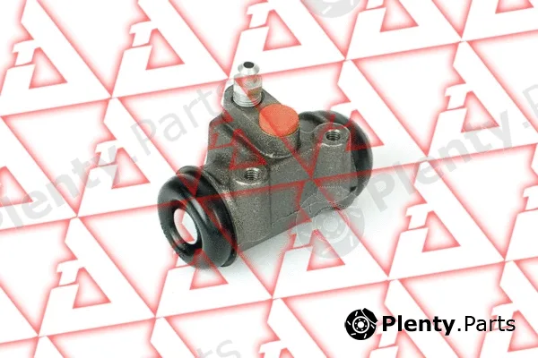 CAR 3660 — Wheel Brake Cylinder