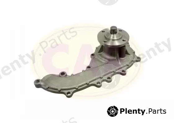 CAR 332105 — Water Pump, engine cooling