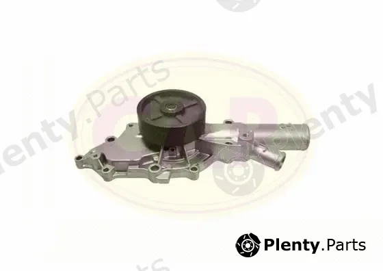 CAR 332500 — Water Pump, engine cooling