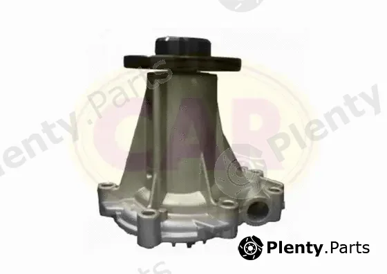 CAR 332754 — Water Pump, engine cooling
