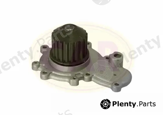 CAR 332449 — Water Pump, engine cooling