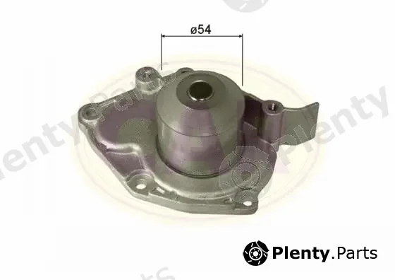 CAR 332423 — Water Pump, engine cooling