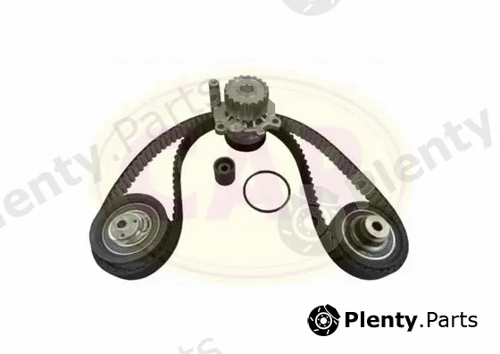 CAR KPA31027/1A — Water Pump & Timing Belt Kit
