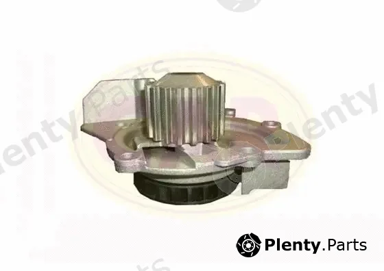 CAR 332664 — Water Pump, engine cooling