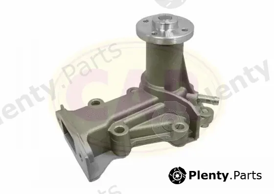 CAR 332063 — Water Pump, engine cooling