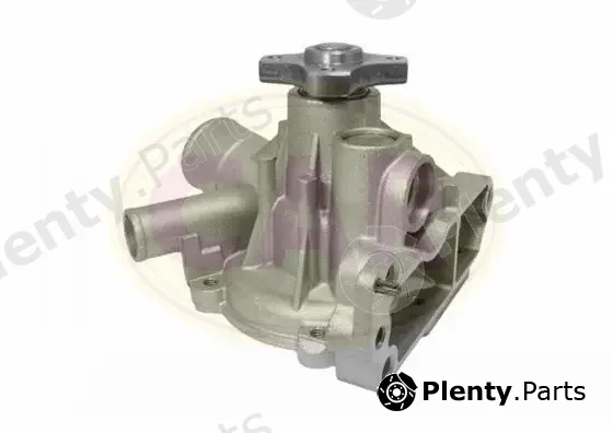 CAR 332205 — Water Pump, engine cooling