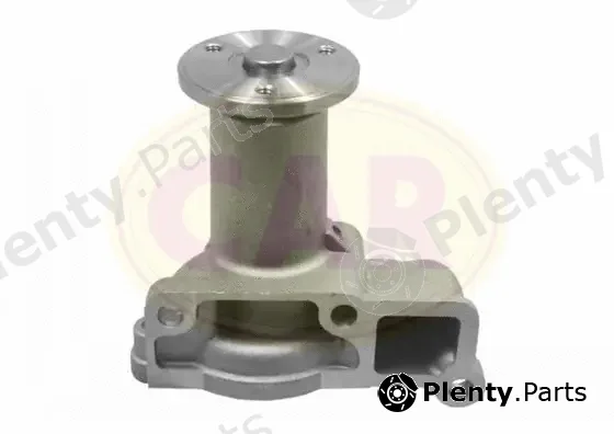 CAR 332021 — Water Pump, engine cooling