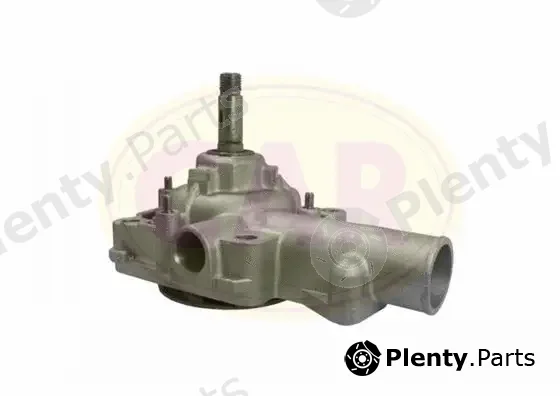 CAR 330246 — Water Pump, engine cooling