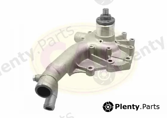 CAR 330335 — Water Pump, engine cooling