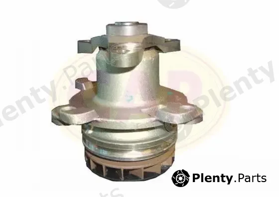 CAR 332651 — Water Pump, engine cooling