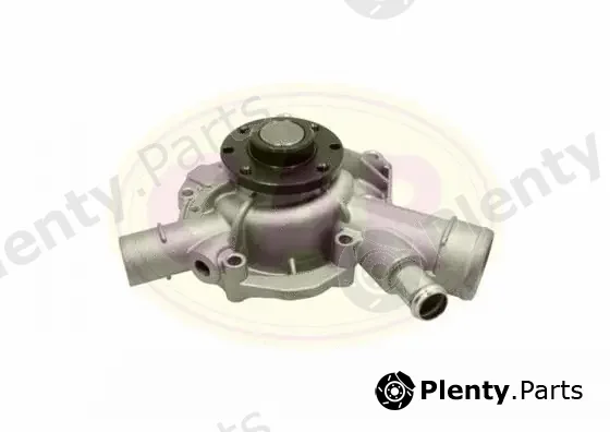 CAR 332201 — Water Pump, engine cooling