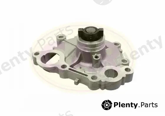 CAR 332109 — Water Pump, engine cooling
