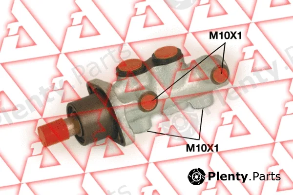 CAR 5185 — Brake Master Cylinder