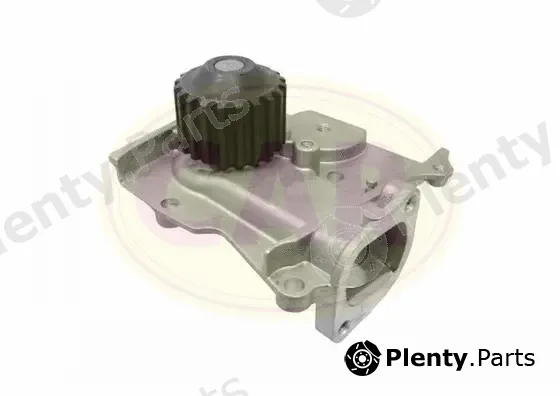 CAR 332022 — Water Pump, engine cooling