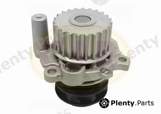 CAR 330528 — Water Pump, engine cooling