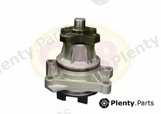 CAR 332703 — Water Pump, engine cooling