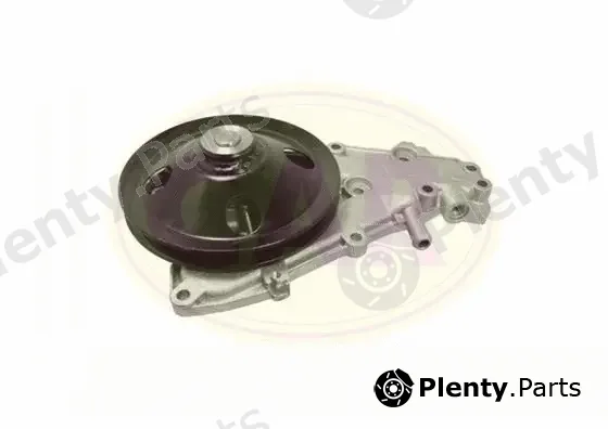 CAR 330132 — Water Pump, engine cooling