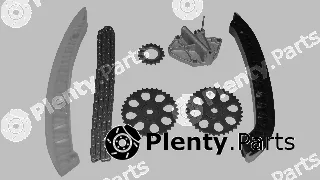 CAR TCK042C — Timing Chain Kit
