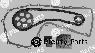 CAR TCK122C — Timing Chain Kit