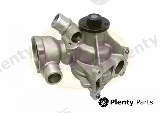 CAR 330339 — Water Pump, engine cooling