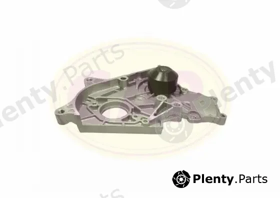 CAR 332075 — Water Pump, engine cooling