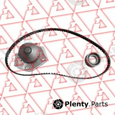 CAR KPA30033B — Water Pump & Timing Belt Kit