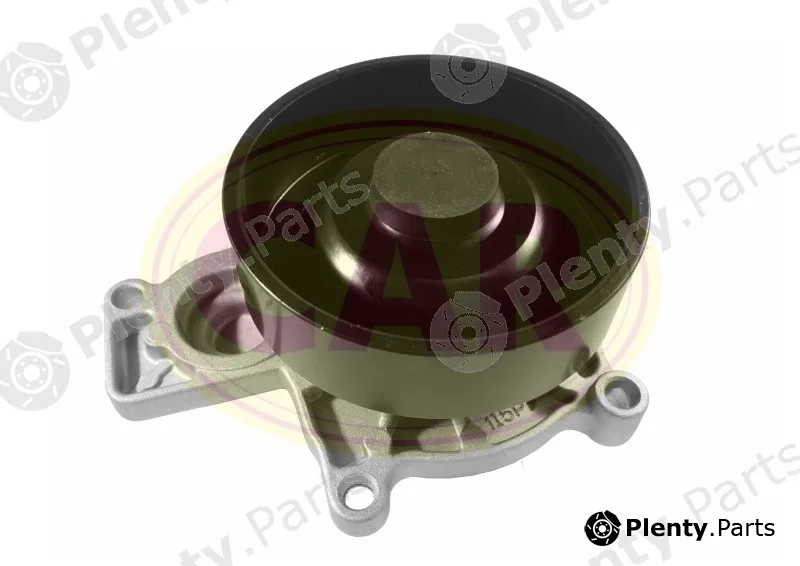 CAR 332921 — Water Pump, engine cooling