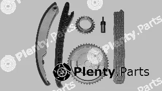 CAR TCK043C — Timing Chain Kit