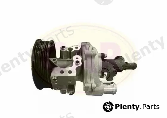 CAR 332765 — Water Pump, engine cooling