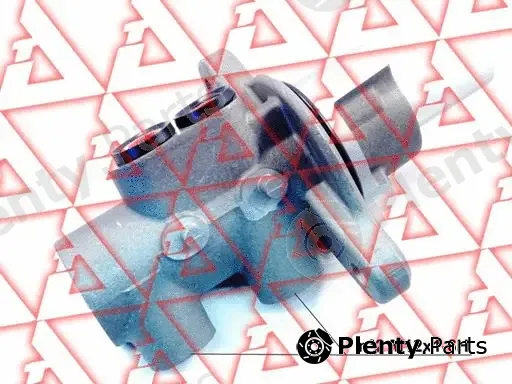 CAR 6266 — Brake Master Cylinder