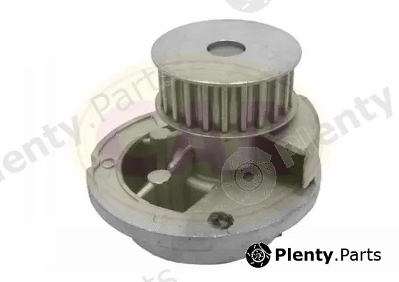 CAR 330478 — Water Pump, engine cooling
