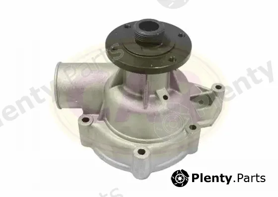 CAR 330034 — Water Pump, engine cooling