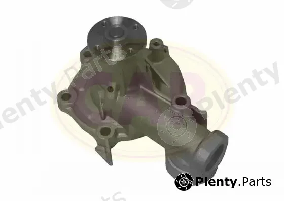CAR 332457 — Water Pump, engine cooling