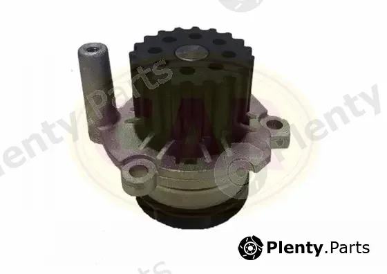 CAR 332662 — Water Pump, engine cooling