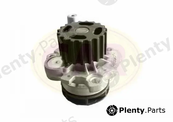CAR 332682 — Water Pump, engine cooling