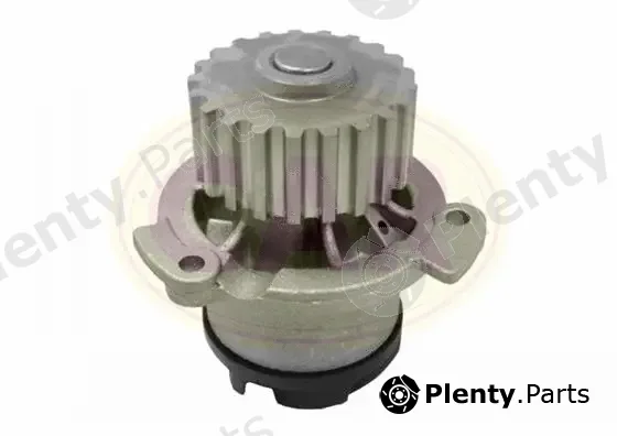 CAR 330208 — Water Pump, engine cooling