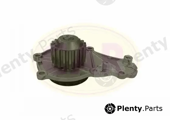 CAR 332469 — Water Pump, engine cooling