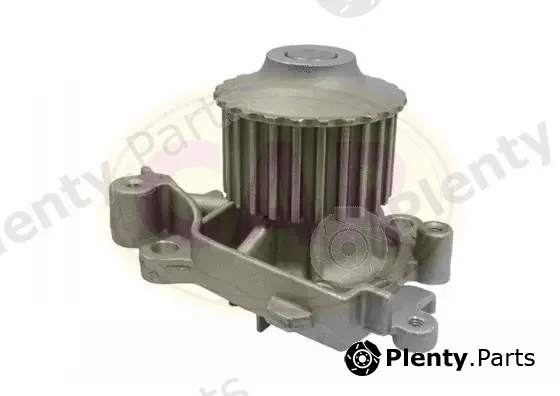 CAR 332554 — Water Pump, engine cooling