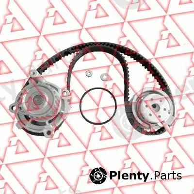 CAR KPA31024/1 — Water Pump & Timing Belt Kit