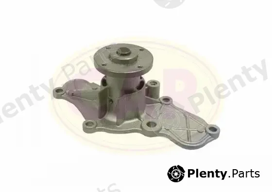 CAR 332028 — Water Pump, engine cooling