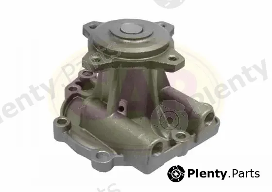 CAR 332305 — Water Pump, engine cooling