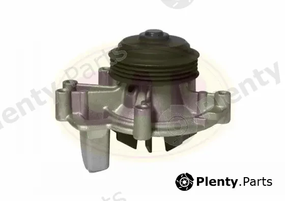 CAR 330072 — Water Pump, engine cooling