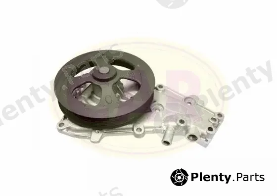 CAR 330134 — Water Pump, engine cooling
